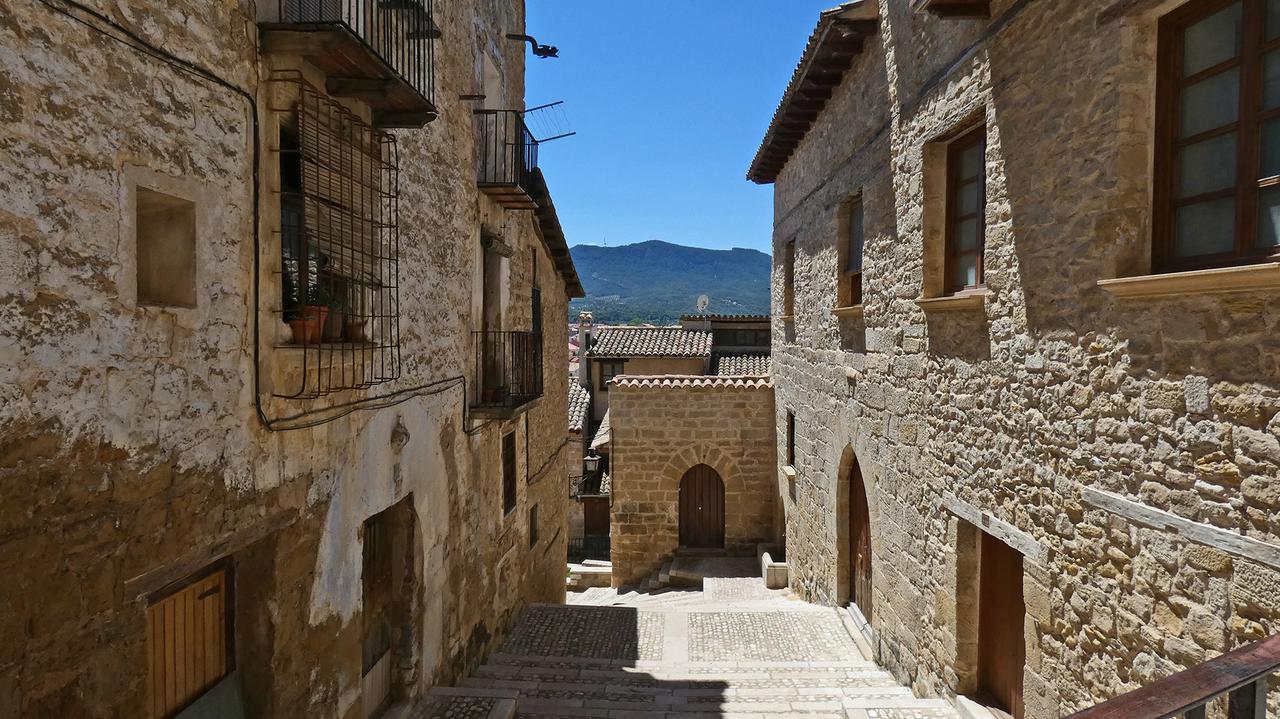 Los Angeles Valderrobres Luaran gambar